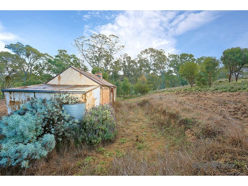 Lot 7 Skillogalee Creek Road, Watervale SA 5452