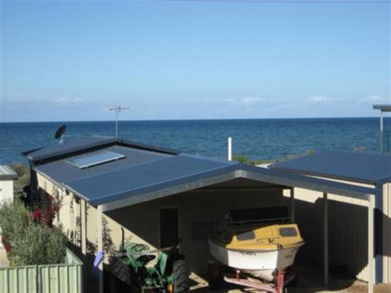 89 James Well Road, James Well SA 5571