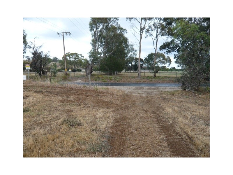 Lot 12 Crennis Mines Road, Angaston SA 5353