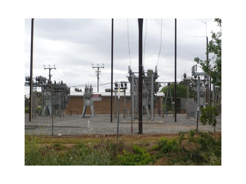 Lot 12 Crennis Mines Road, Angaston SA 5353