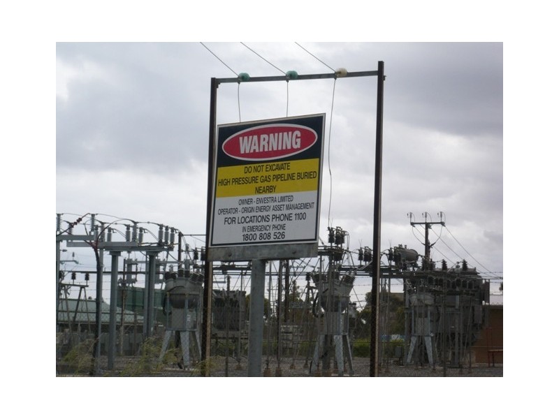 Lot 12 Crennis Mines Road, Angaston SA 5353