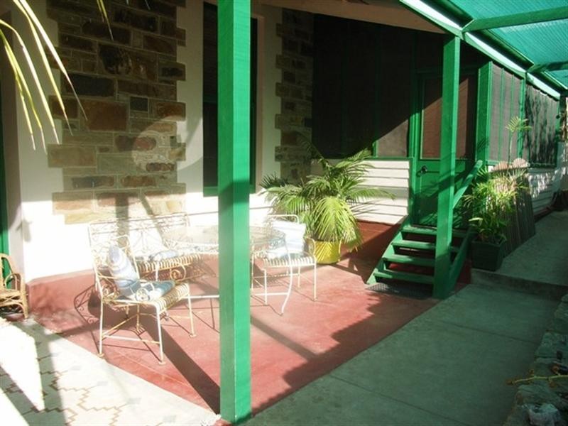 19 Commercial Street, Burra SA 5417