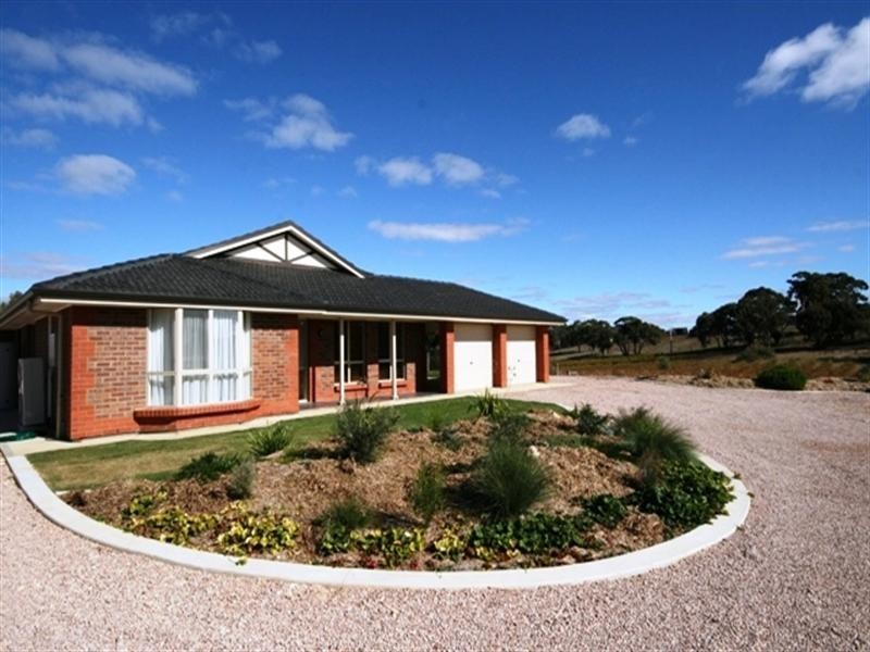 Lot 7 Hicks Road, Clare SA 5453