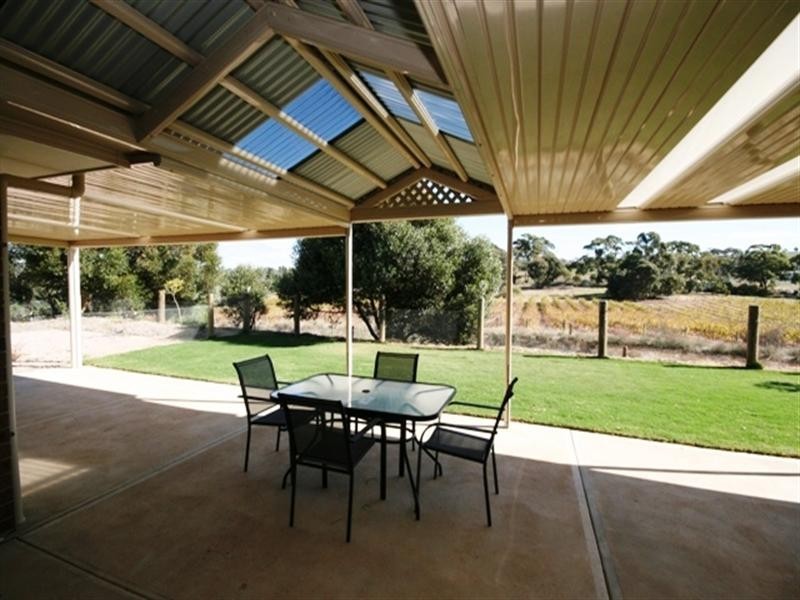 Lot 7 Hicks Road, Clare SA 5453
