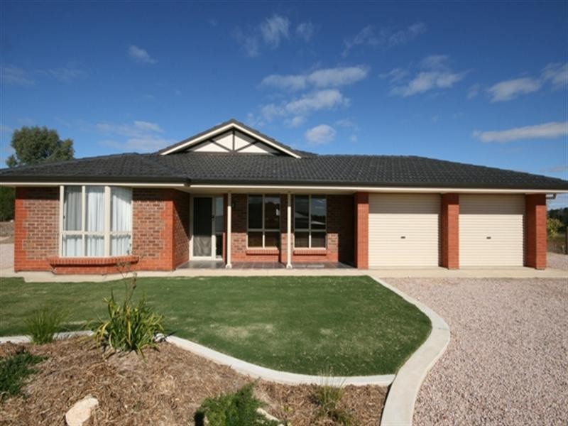 Lot 7 Hicks Road, Clare SA 5453