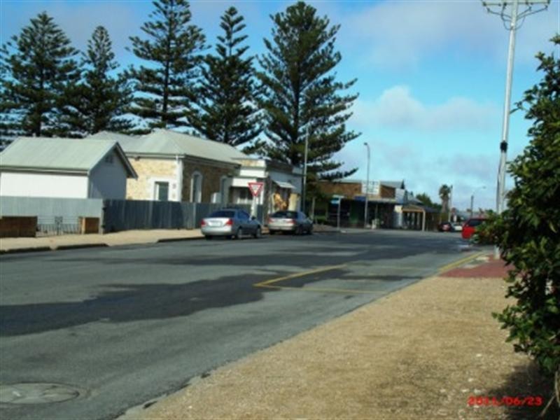 4 Fourth Street, Ardrossan SA 5571