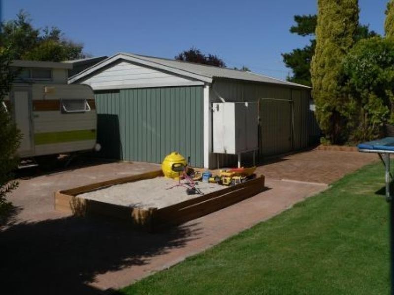 3 Main North Road, Auburn SA 5451