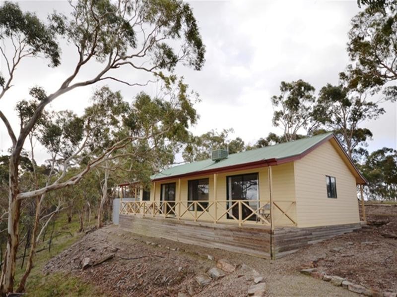 Lot 1 Jacob Range Road, Clare SA 5453