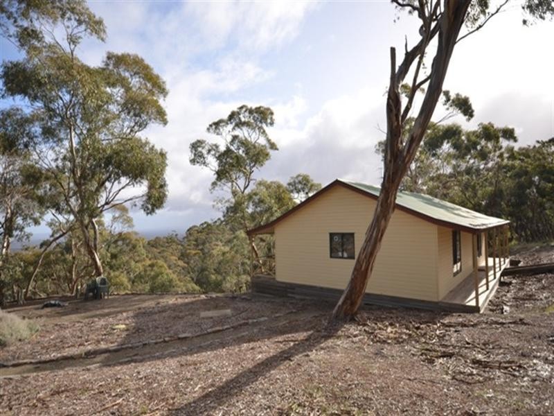 Lot 1 Jacob Range Road, Clare SA 5453
