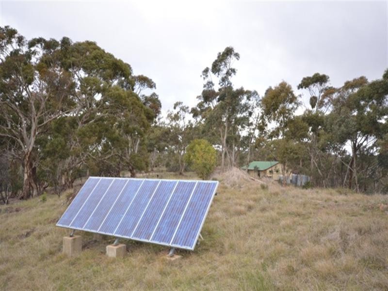 Lot 1 Jacob Range Road, Clare SA 5453