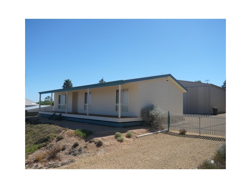 11 Second Street, Morgan SA 5320