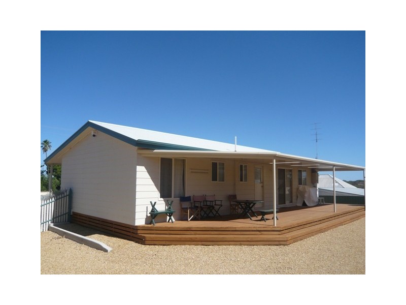 11 Second Street, Morgan SA 5320