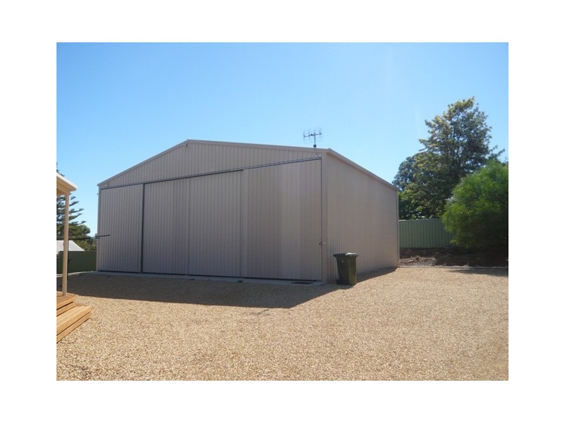 11 Second Street, Morgan SA 5320