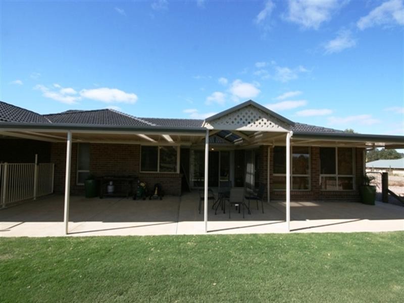 Lot 7 Hicks Road, Armagh SA 5453