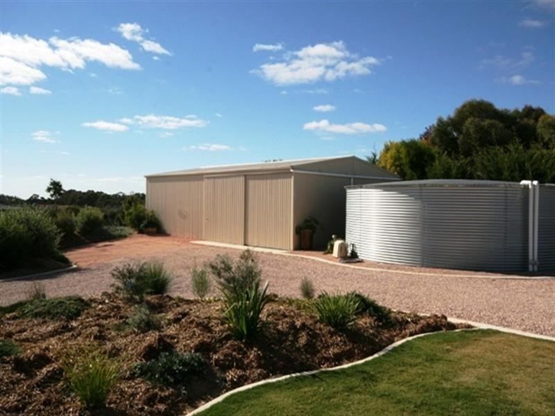 Lot 7 Hicks Road, Armagh SA 5453