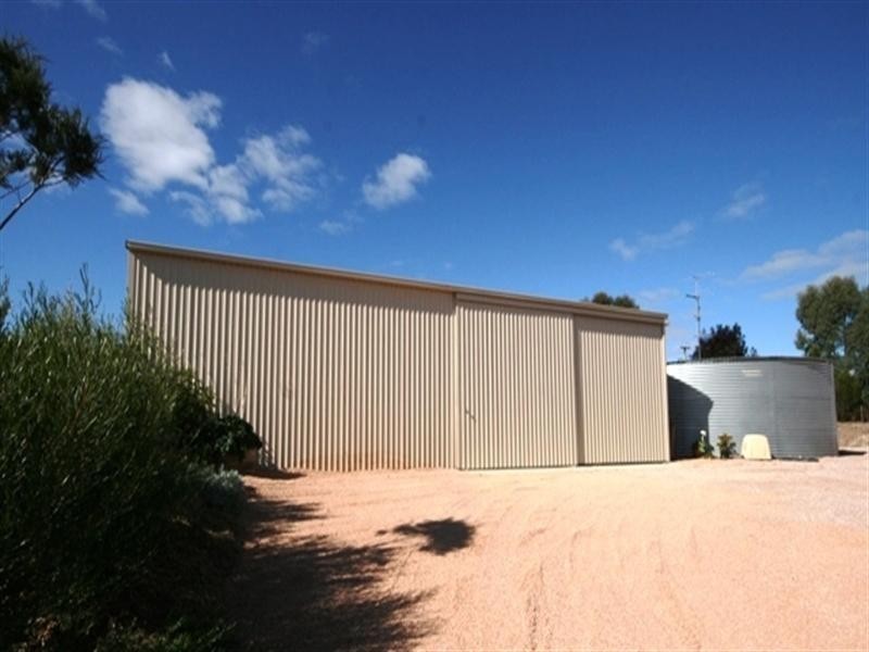 Lot 7 Hicks Road, Armagh SA 5453