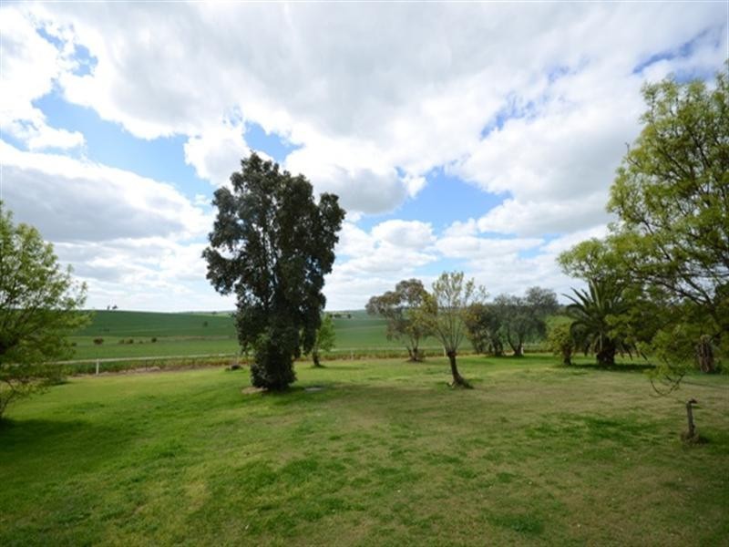 Lot 2 Bunama Lane, Clare SA 5453