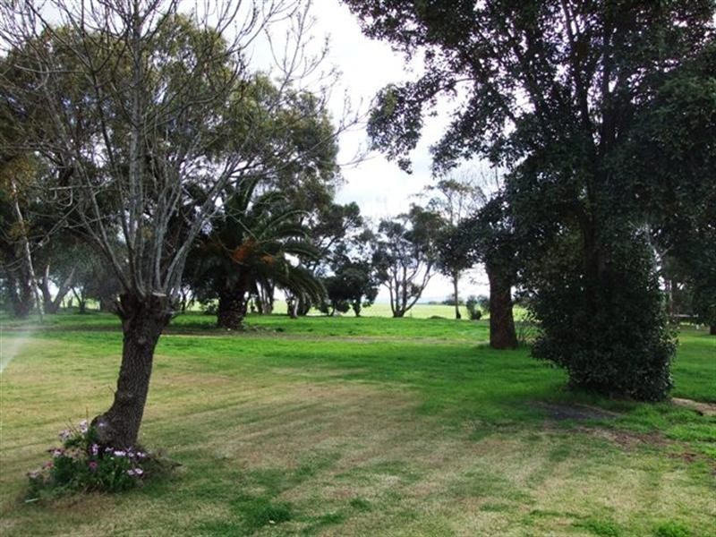 Lot 2 Bunama Lane, Clare SA 5453