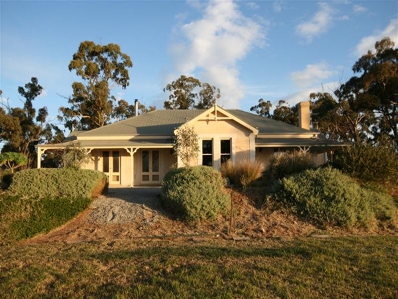 Lot 21 Scobie Road, Clare SA 5453