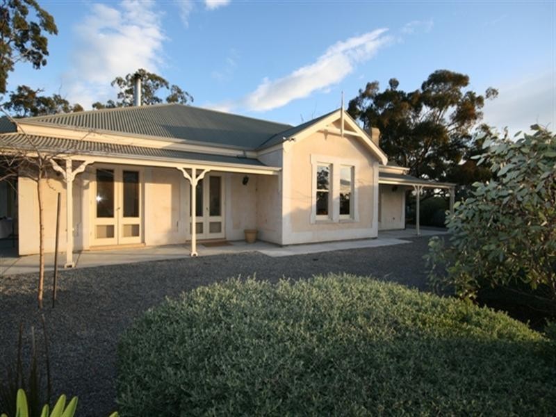 Lot 21 Scobie Road, Clare SA 5453