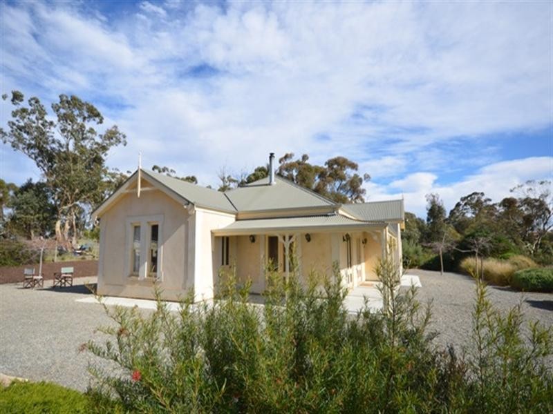 Lot 21 Scobie Road, Clare SA 5453