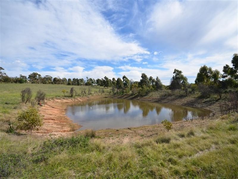 Lot 21 Scobie Road, Clare SA 5453
