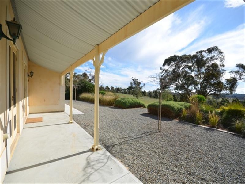 Lot 21 Scobie Road, Clare SA 5453