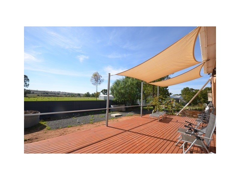 Lot 39 Charles Street, Yacka SA 5470