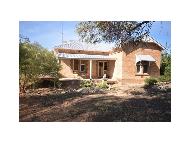Lot 39 Charles Street, Yacka SA 5470