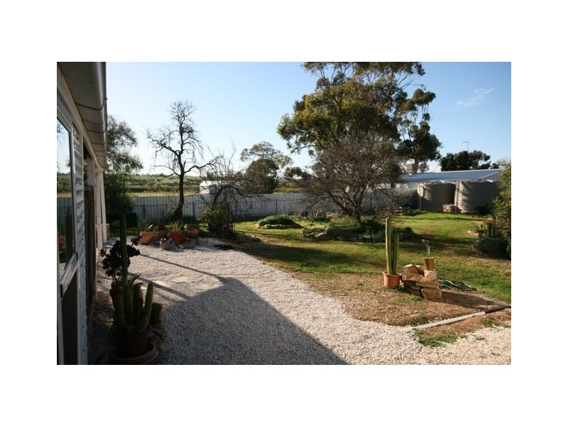Lot 39 Charles Street, Yacka SA 5470