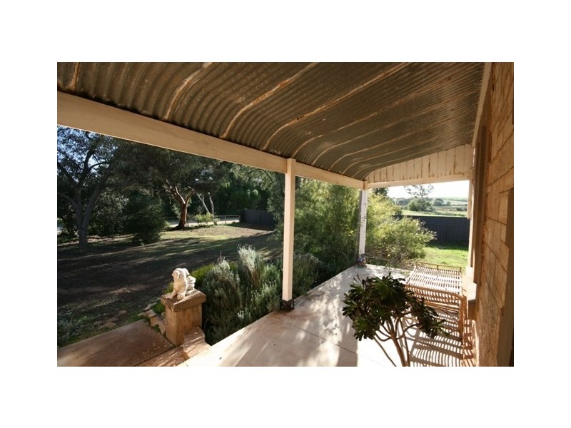 Lot 39 Charles Street, Yacka SA 5470