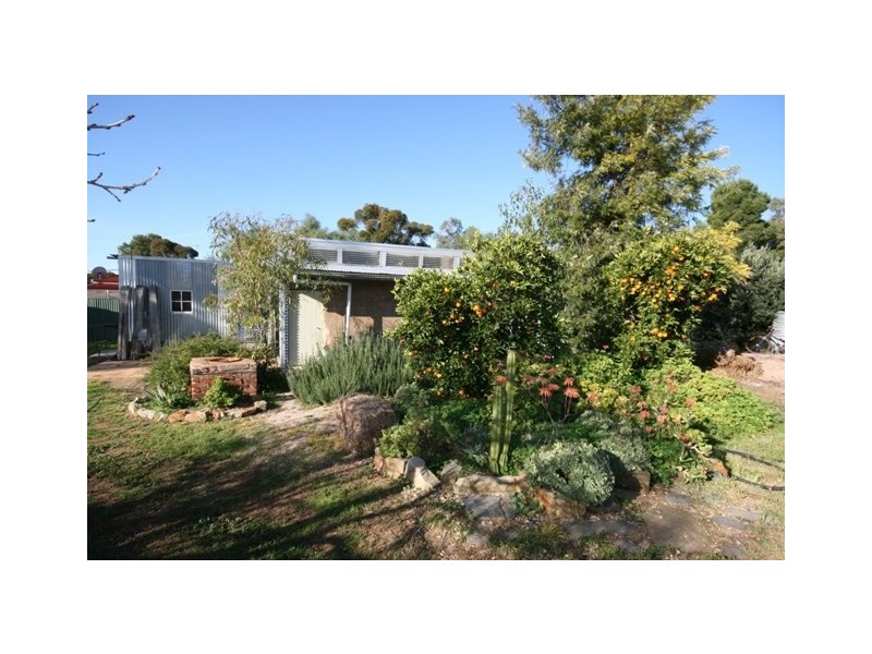 Lot 39 Charles Street, Yacka SA 5470