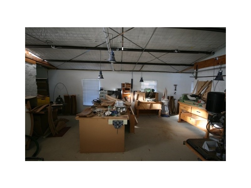 Lot 39 Charles Street, Yacka SA 5470