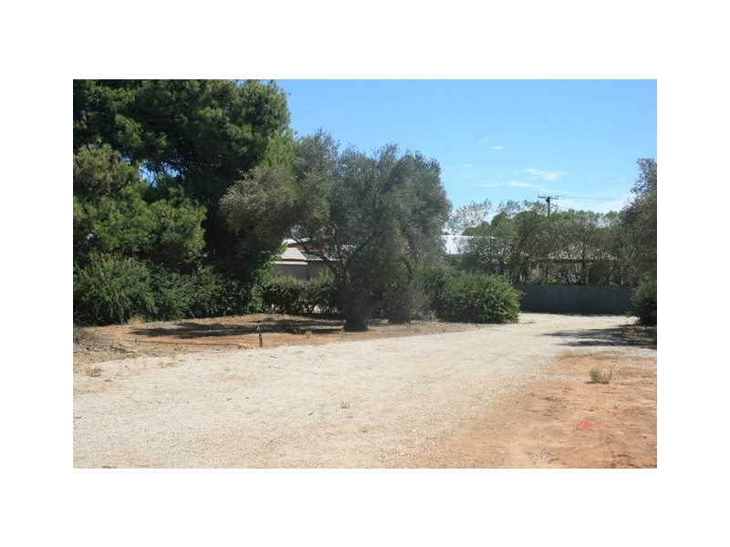 Pt Sec 4 Lot 37 Whitwarta Road, Balaklava SA 5461
