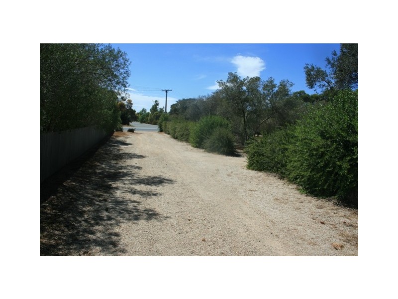 Pt Sec 4 Lot 37 Whitwarta Road, Balaklava SA 5461