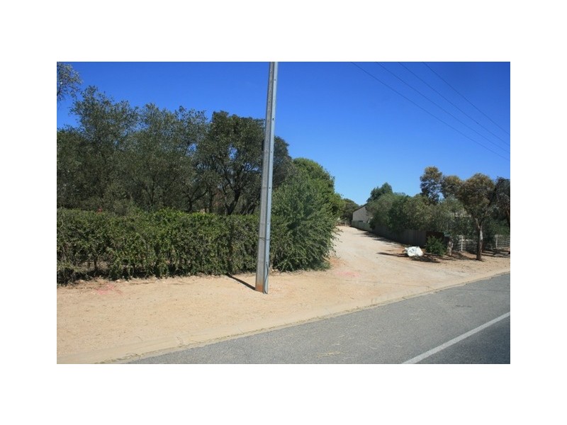 Pt Sec 4 Lot 37 Whitwarta Road, Balaklava SA 5461