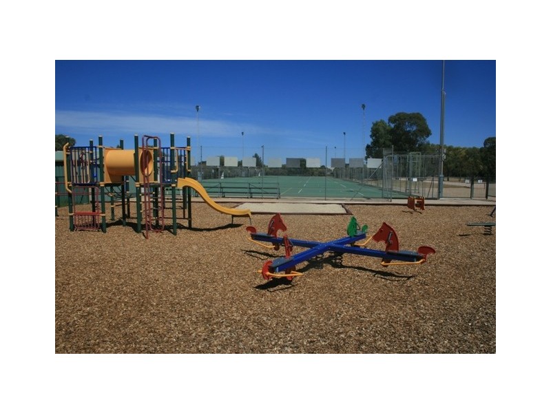 Pt Sec 4 Lot 37 Whitwarta Road, Balaklava SA 5461