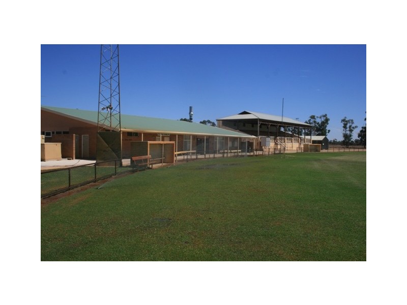 Pt Sec 4 Lot 37 Whitwarta Road, Balaklava SA 5461