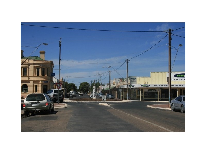 Pt Sec 4 Lot 37 Whitwarta Road, Balaklava SA 5461