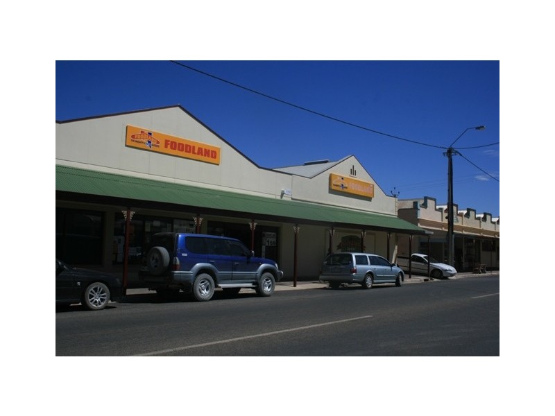 Pt Sec 4 Lot 37 Whitwarta Road, Balaklava SA 5461