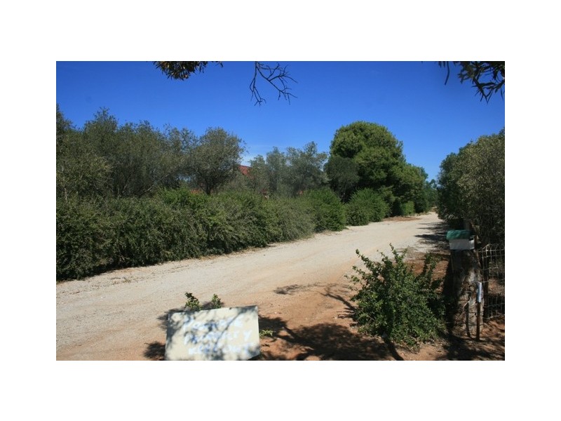 Pt Sec 4 Lot 37 Whitwarta Road, Balaklava SA 5461