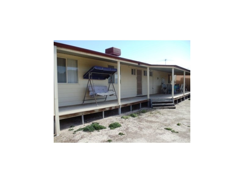 8 Duryea Street, Clinton SA 5570