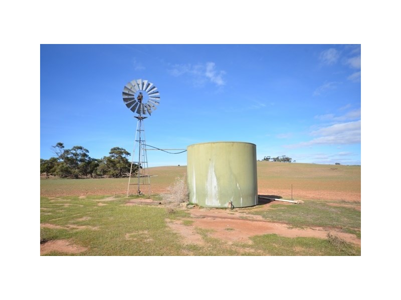 . “Heinrich’s”, Robertstown SA 5381