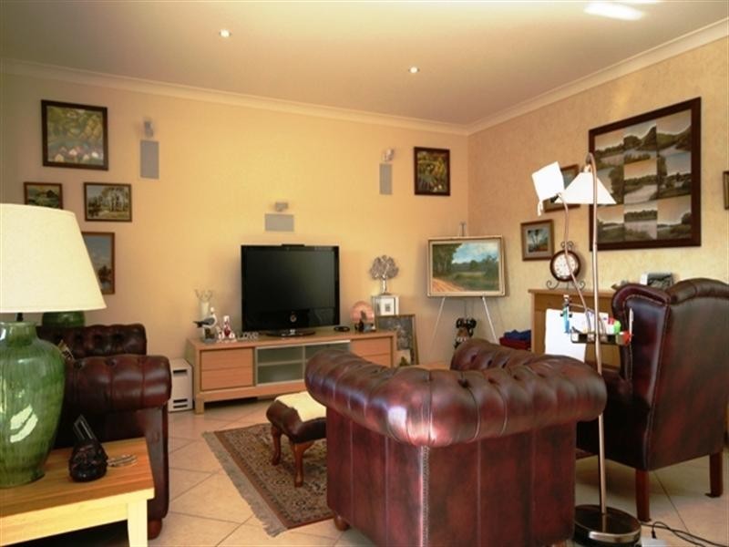 13 Bindarrah Road, Clare SA 5453