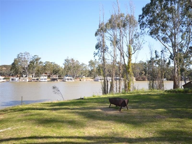 Lot 3 Barker Street, Morgan SA 5320