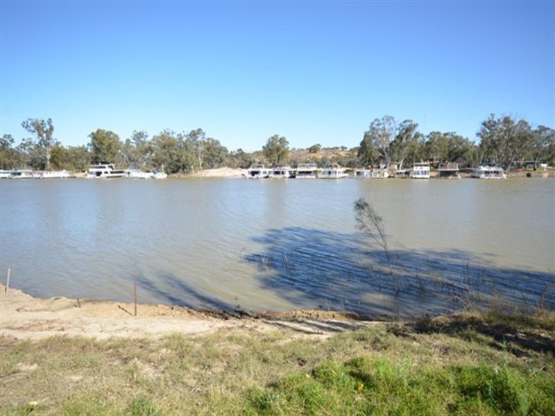 Lot 3 Barker Street, Morgan SA 5320