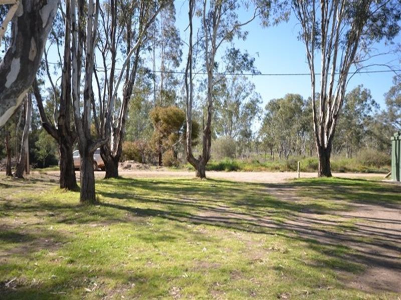 Lot 3 Barker Street, Morgan SA 5320