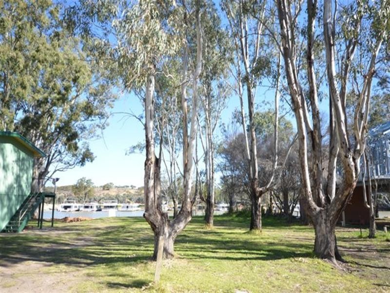 Lot 3 Barker Street, Morgan SA 5320