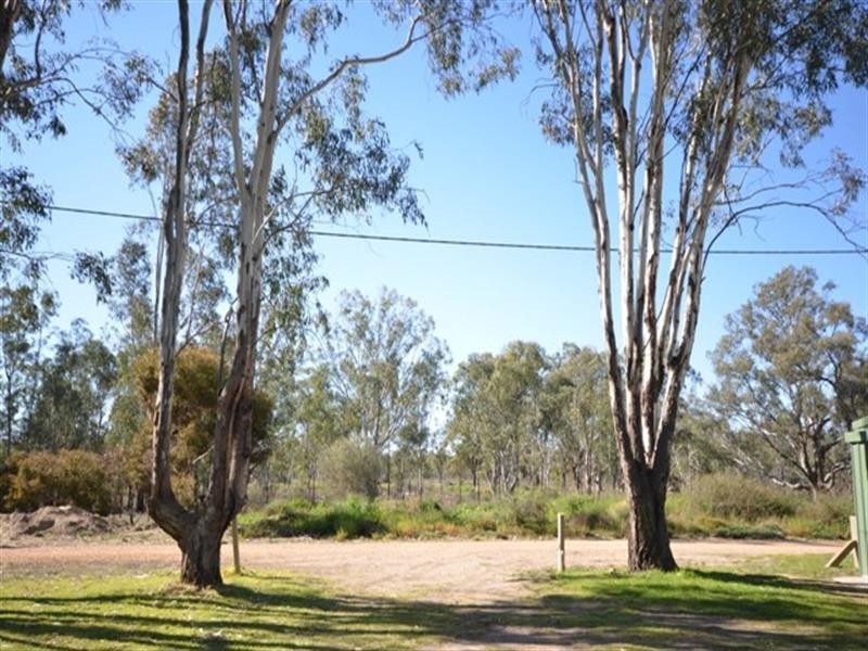 Lot 3 Barker Street, Morgan SA 5320