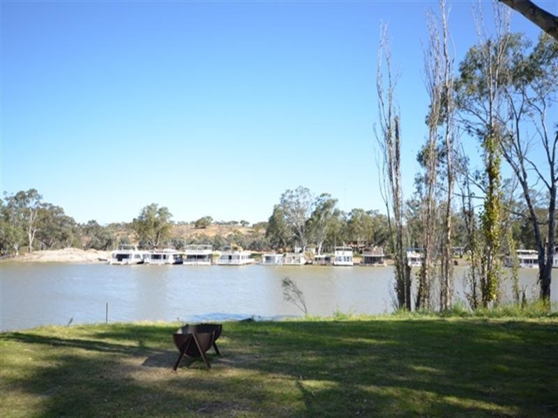 Lot 3 Barker Street, Morgan SA 5320